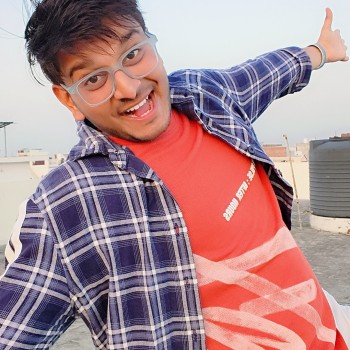Sunny Kanojiya